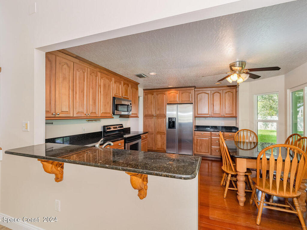 1290 Mercedes Drive, Merritt Island, FL 32952