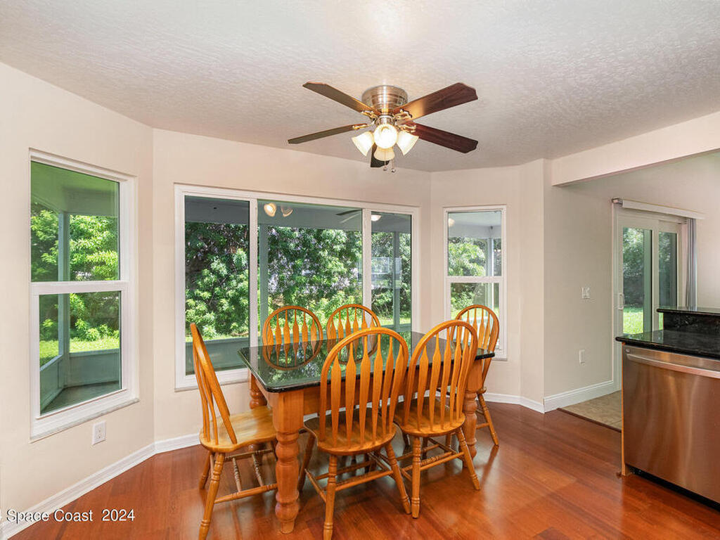 1290 Mercedes Drive, Merritt Island, FL 32952