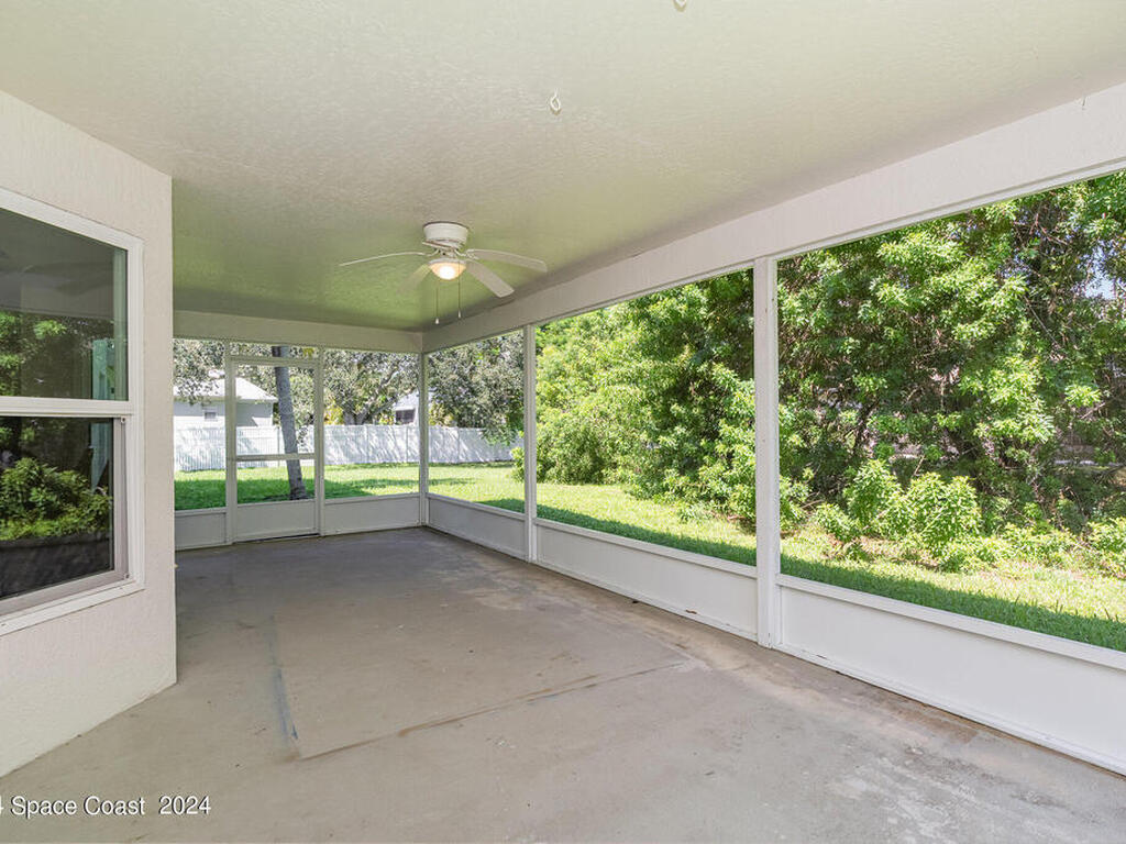1290 Mercedes Drive, Merritt Island, FL 32952