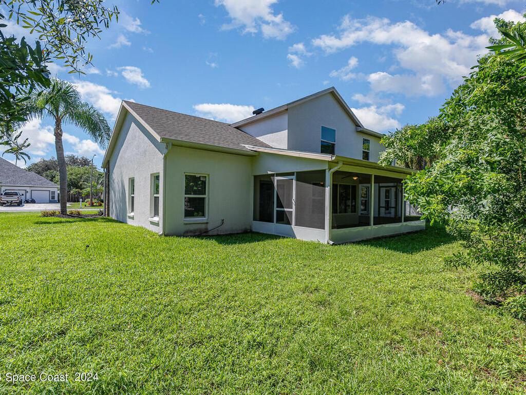 1290 Mercedes Drive, Merritt Island, FL 32952