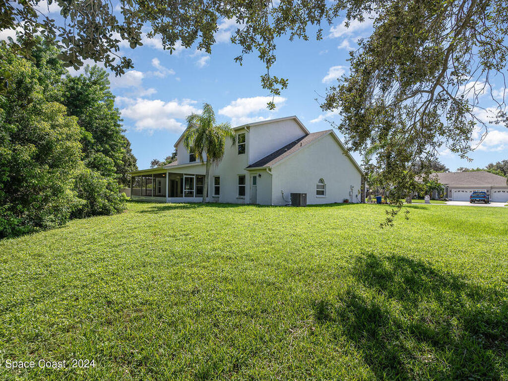 1290 Mercedes Drive, Merritt Island, FL 32952
