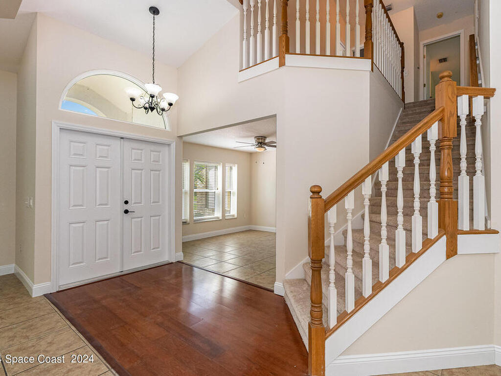 1290 Mercedes Drive, Merritt Island, FL 32952