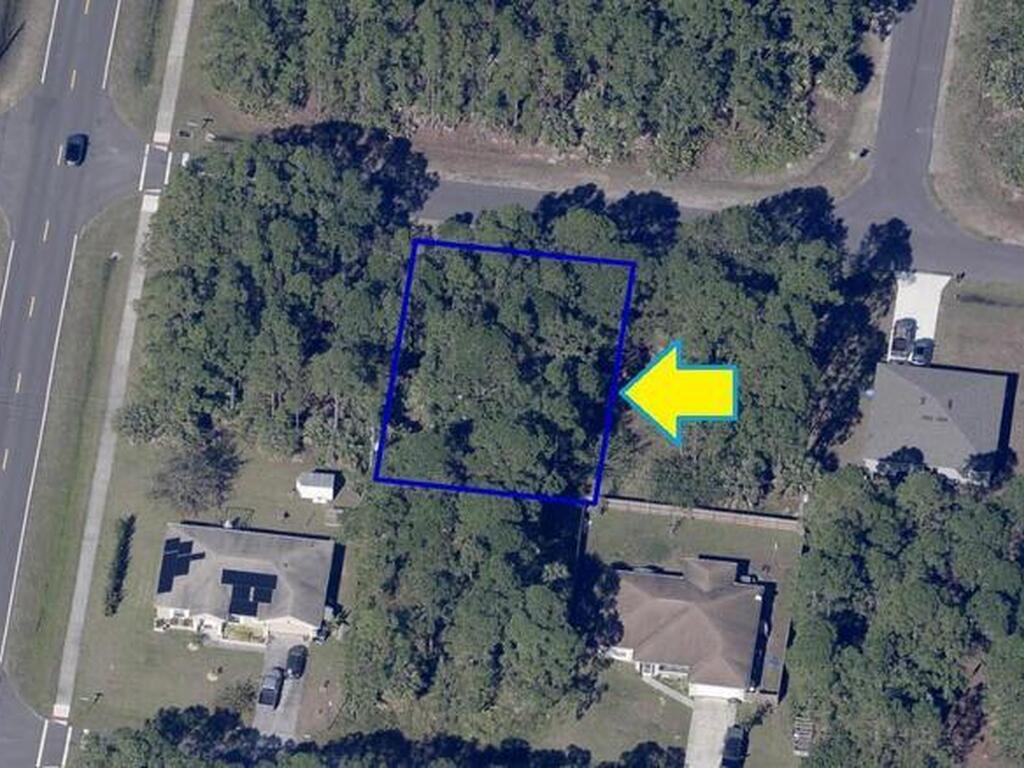 188 Frederick Street, Palm Bay, FL 32908