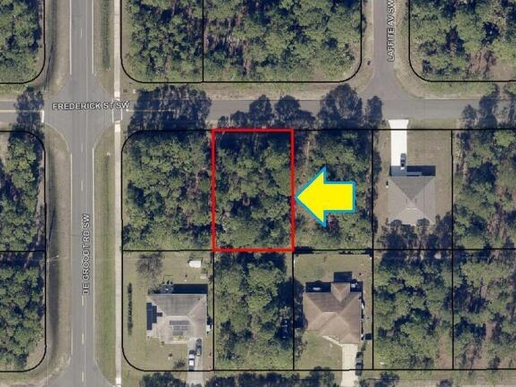 188 Frederick Street, Palm Bay, FL 32908