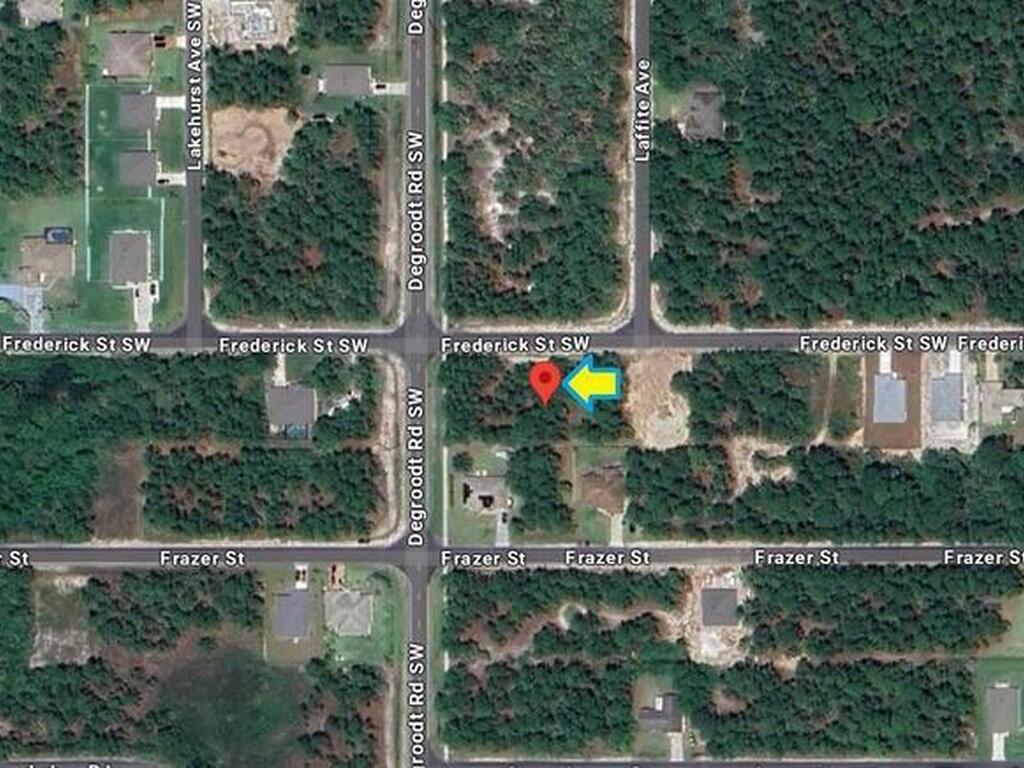 188 Frederick Street, Palm Bay, FL 32908