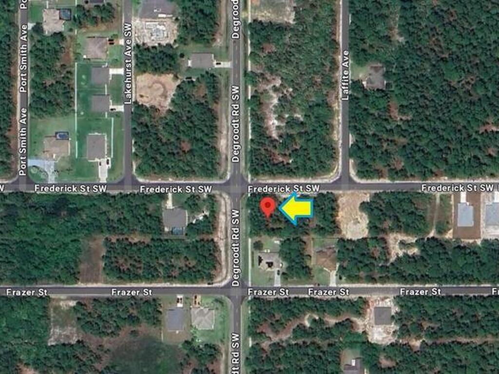 196 Frederick Street, Palm Bay, FL 32908