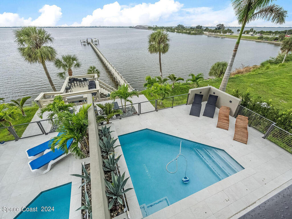 1809 Riverview Drive, Melbourne, FL 32901