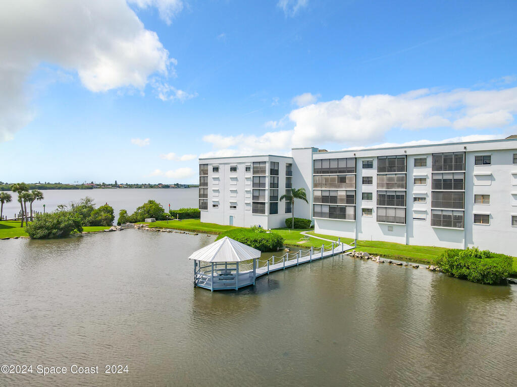 3609 S Banana River Boulevard, Cocoa Beach, FL 32931