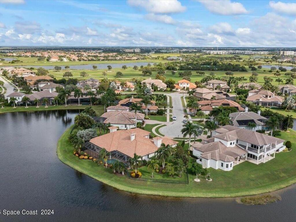 7346 Gorda Peak Court, Melbourne, FL 32940