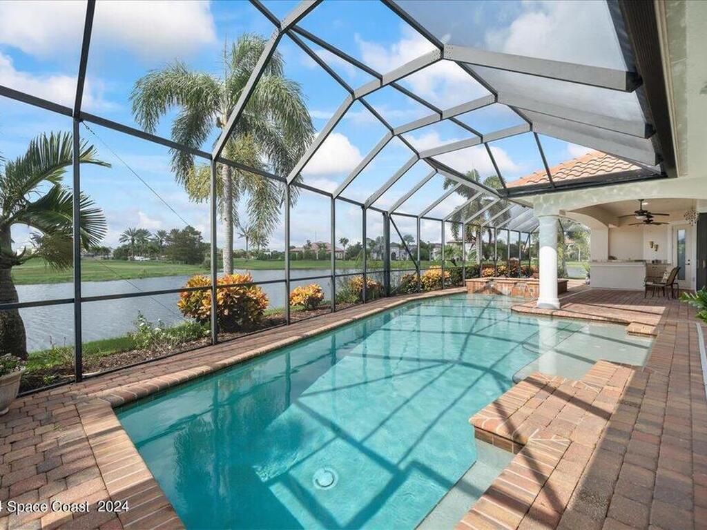 7346 Gorda Peak Court, Melbourne, FL 32940