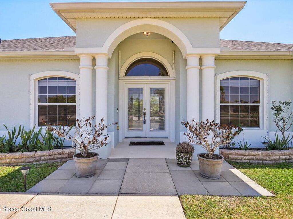 929 Hialeah Street, Rockledge, FL 32955