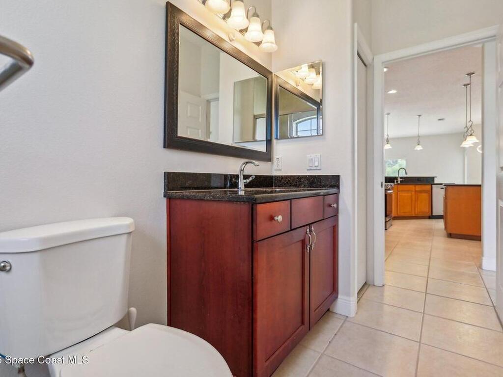 929 Hialeah Street, Rockledge, FL 32955