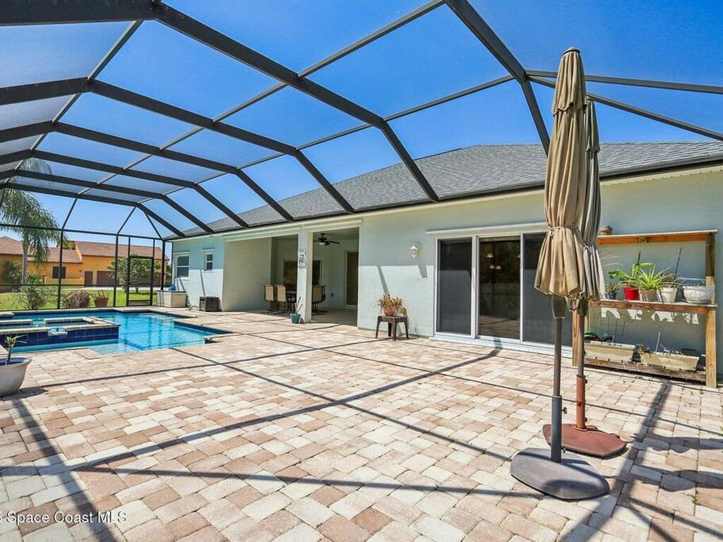 929 Hialeah Street, Rockledge, FL 32955