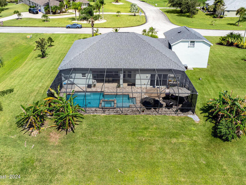 929 Hialeah Street, Rockledge, FL 32955