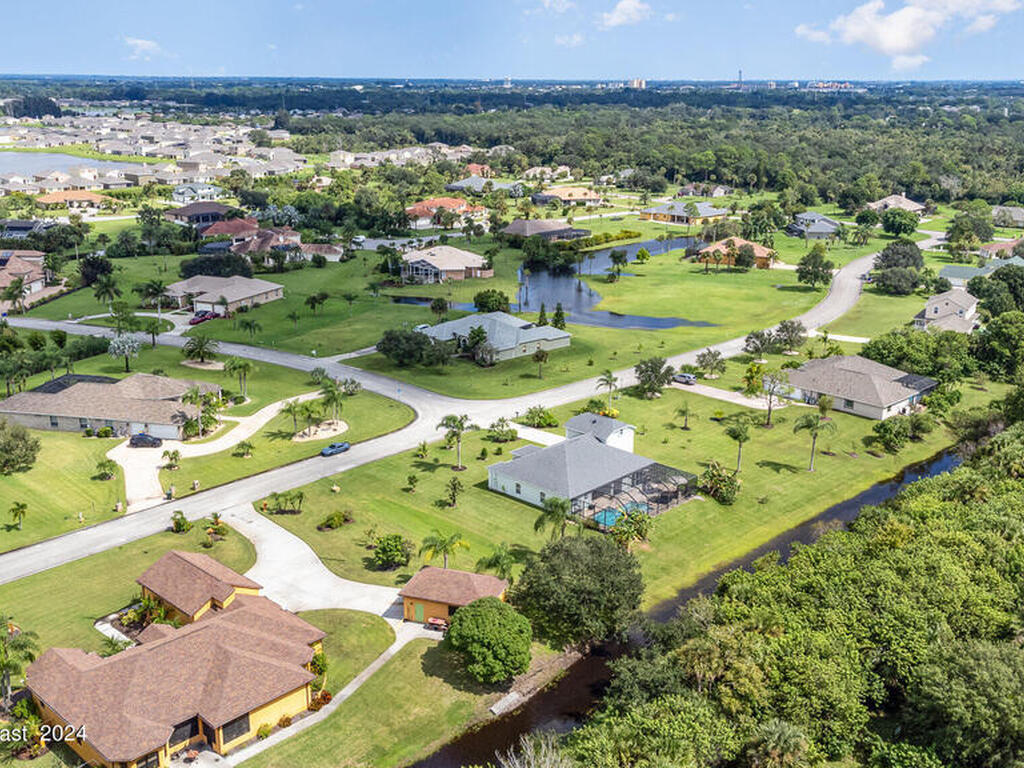 929 Hialeah Street, Rockledge, FL 32955