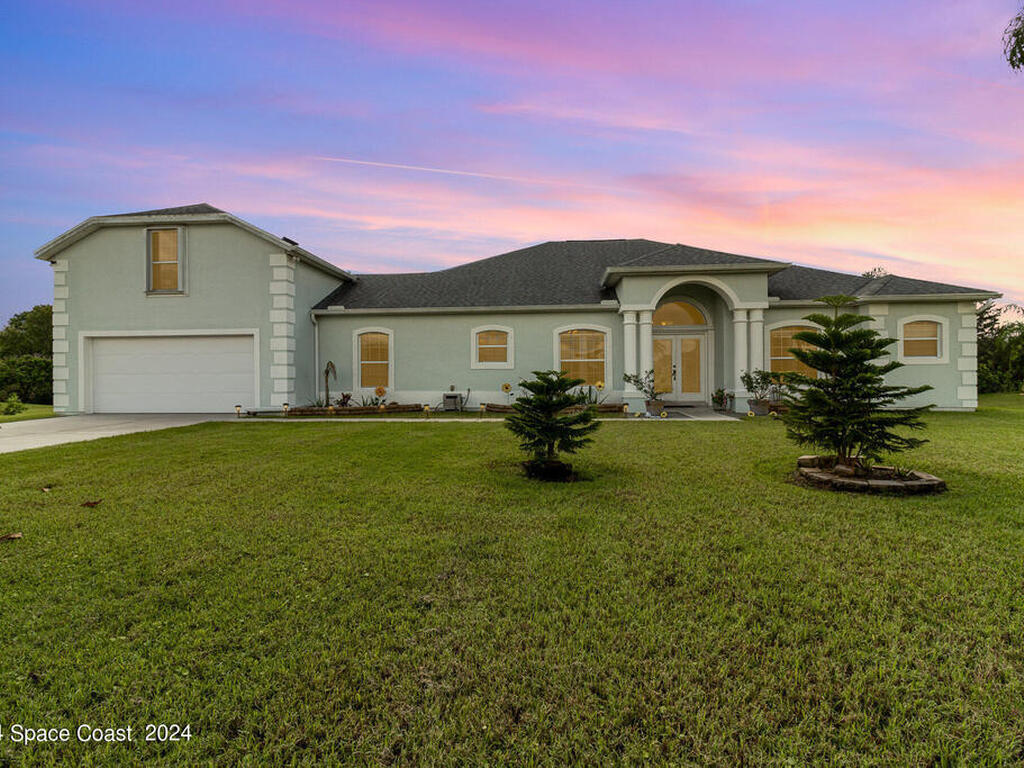 929 Hialeah Street, Rockledge, FL 32955