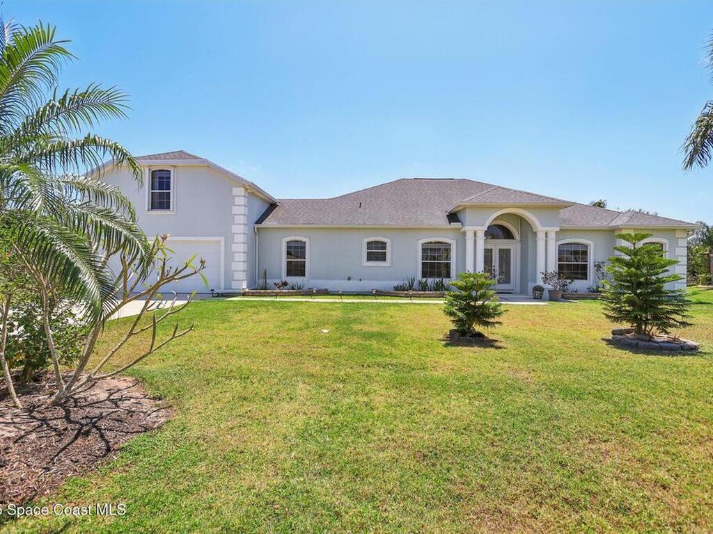 929 Hialeah Street, Rockledge, FL 32955