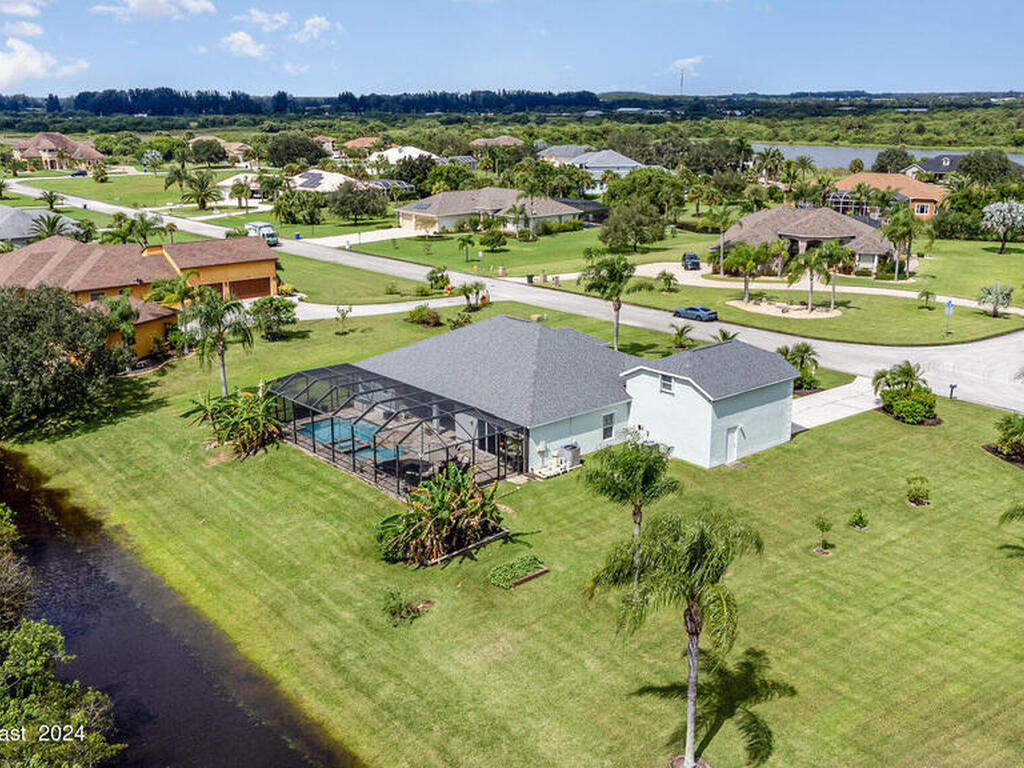 929 Hialeah Street, Rockledge, FL 32955