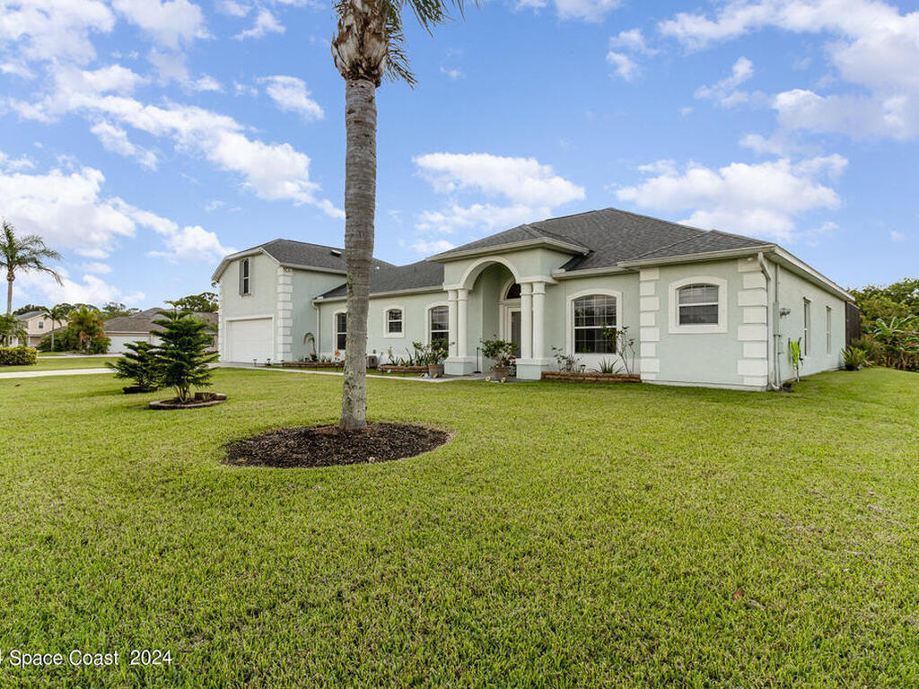 929 Hialeah Street, Rockledge, FL 32955