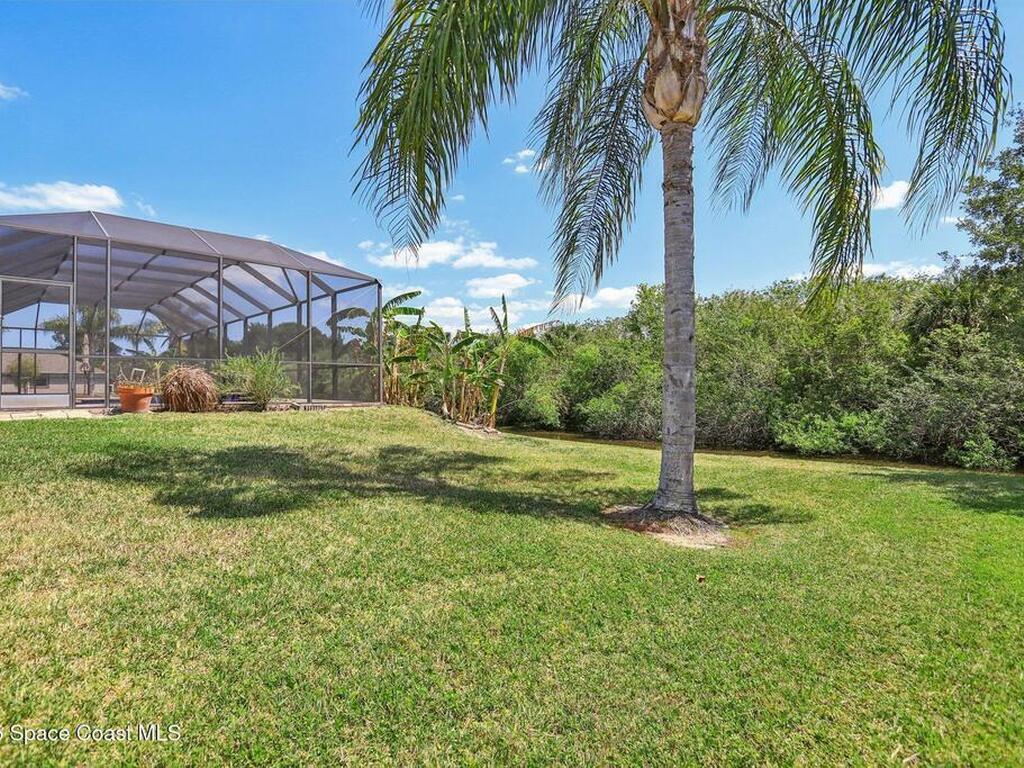 929 Hialeah Street, Rockledge, FL 32955
