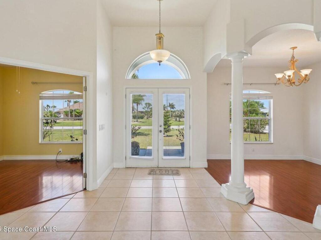 929 Hialeah Street, Rockledge, FL 32955