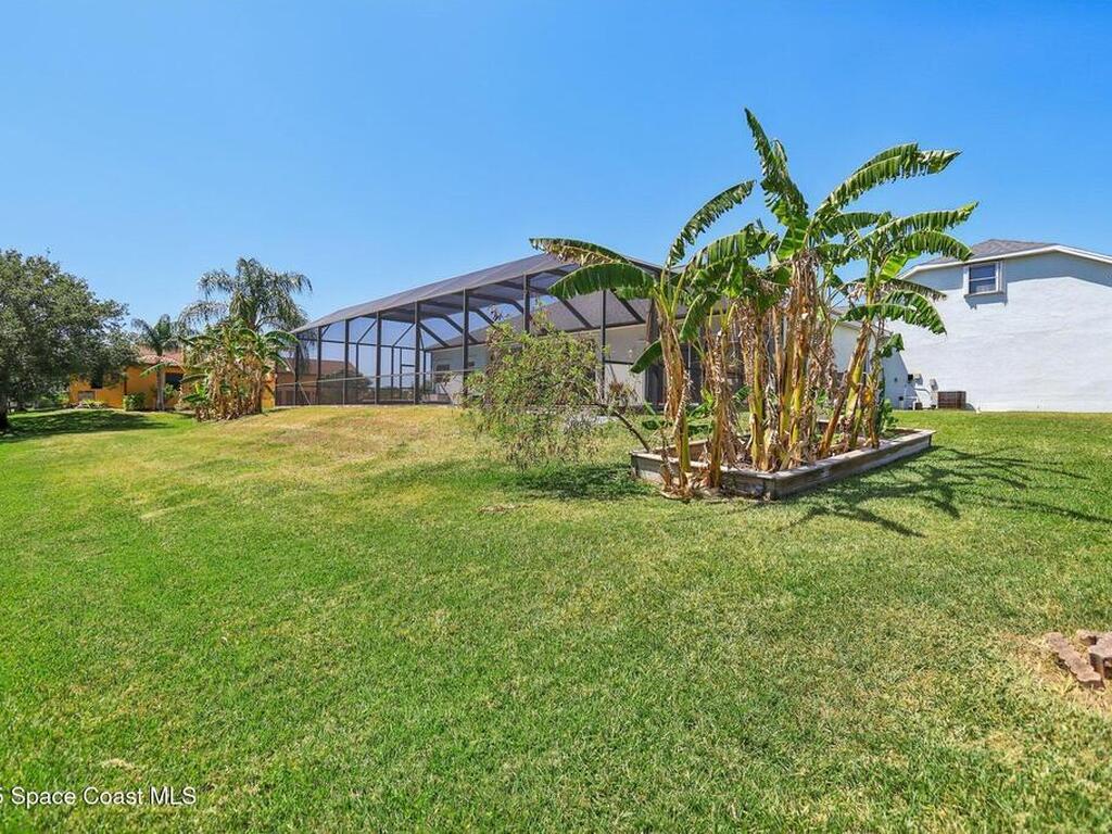 929 Hialeah Street, Rockledge, FL 32955