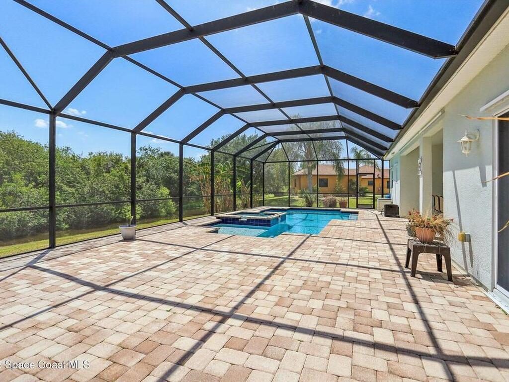 929 Hialeah Street, Rockledge, FL 32955