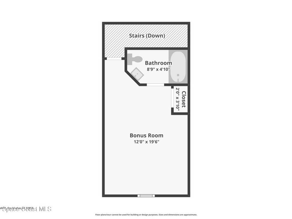 929 Hialeah Street, Rockledge, FL 32955