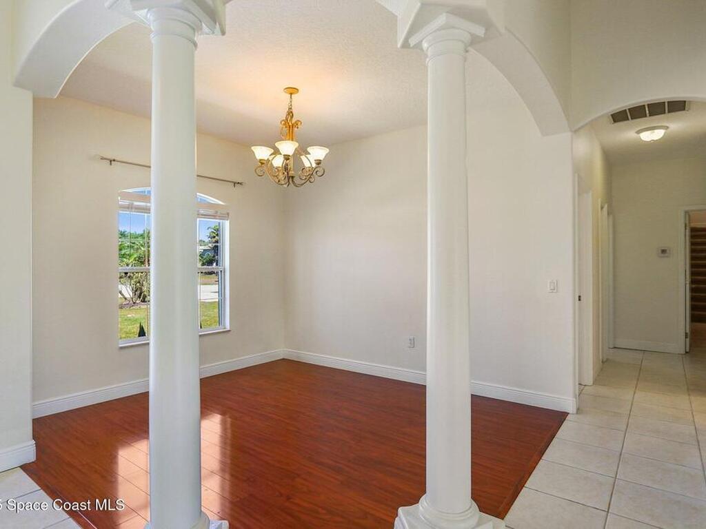 929 Hialeah Street, Rockledge, FL 32955