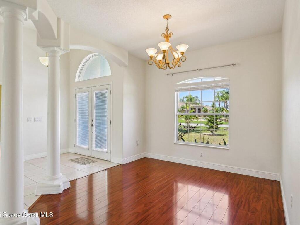 929 Hialeah Street, Rockledge, FL 32955