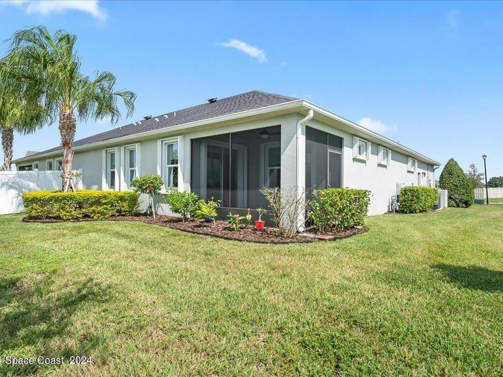 2745 Trasona Drive, Melbourne, FL 32940