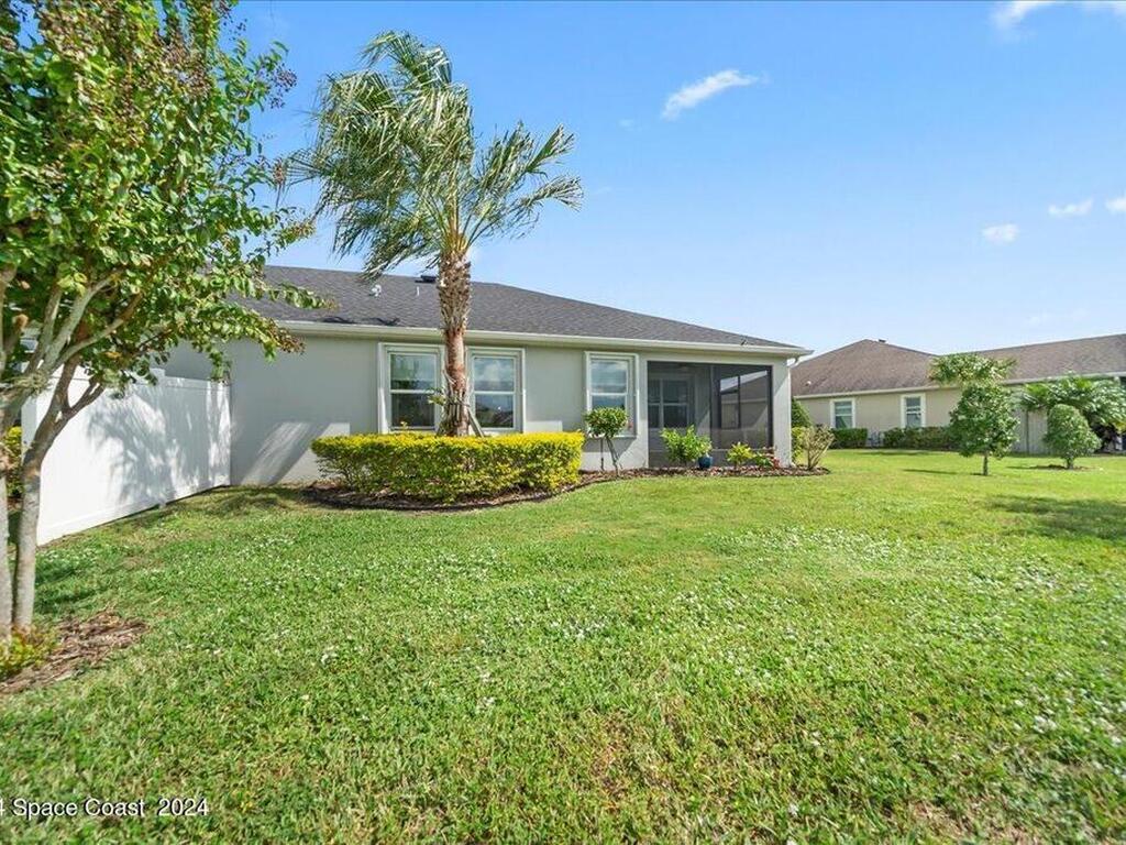 2745 Trasona Drive, Melbourne, FL 32940