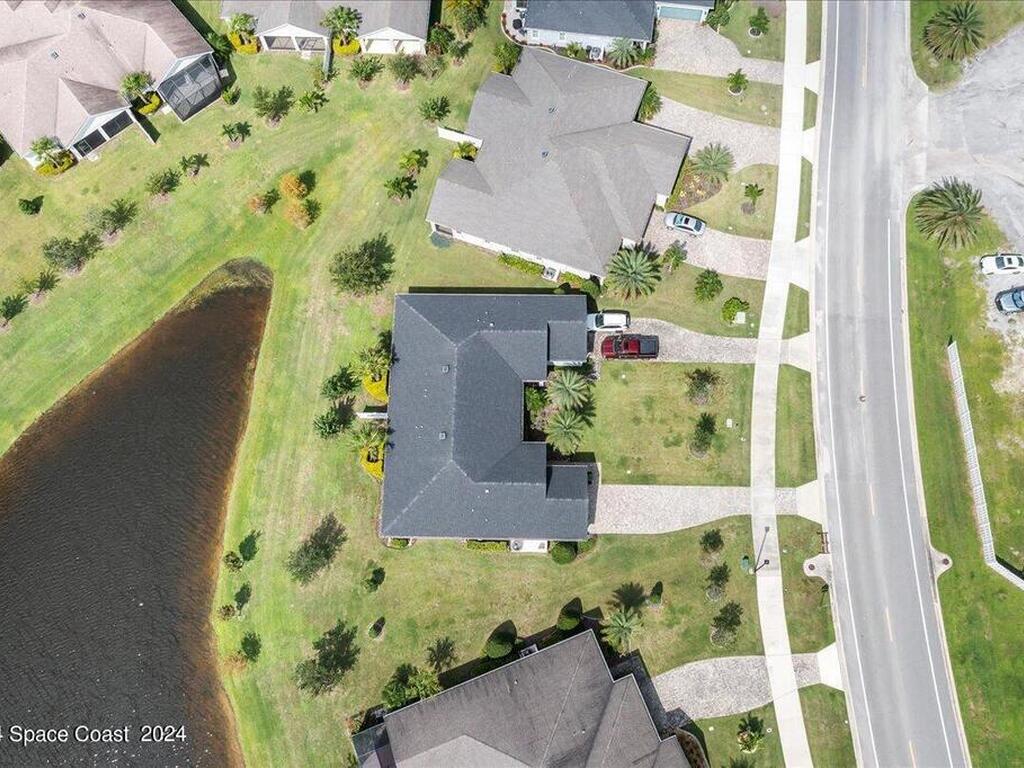 2745 Trasona Drive, Melbourne, FL 32940