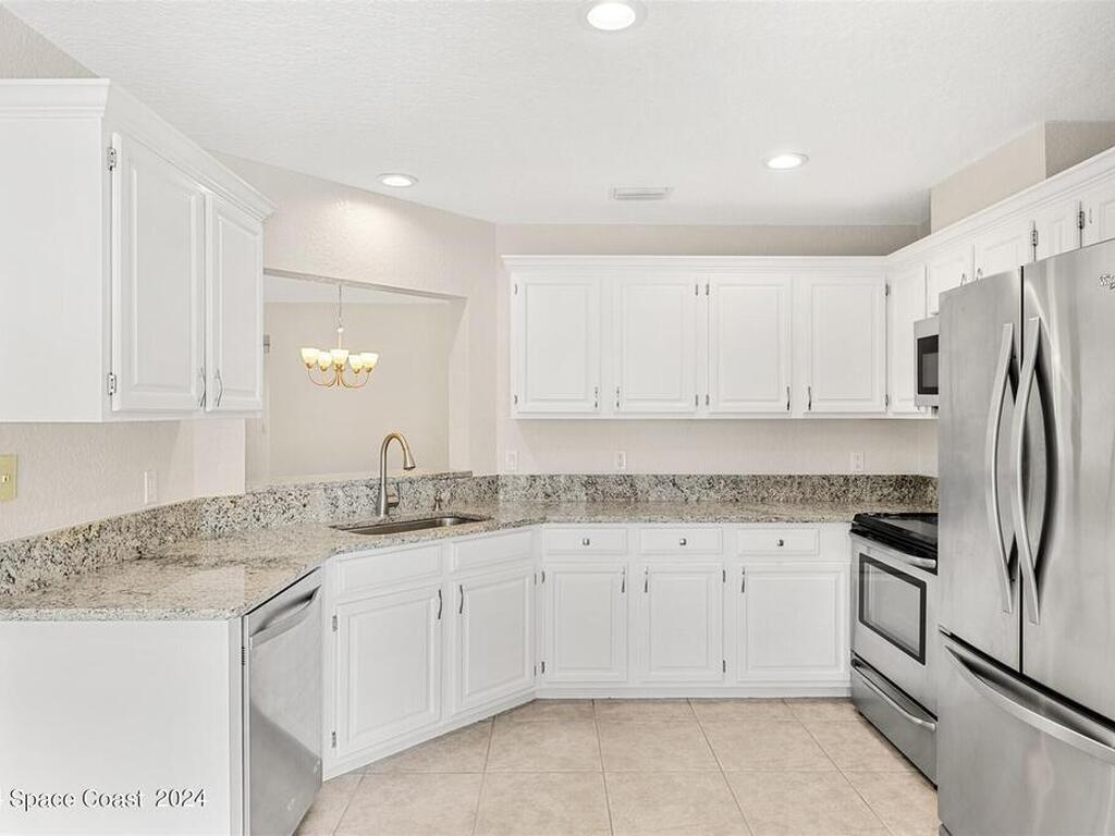 618 Mimosa Court, Melbourne, FL 32940