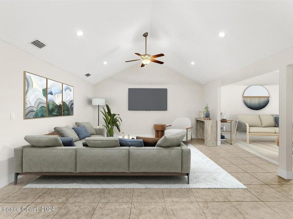 618 Mimosa Court, Melbourne, FL 32940