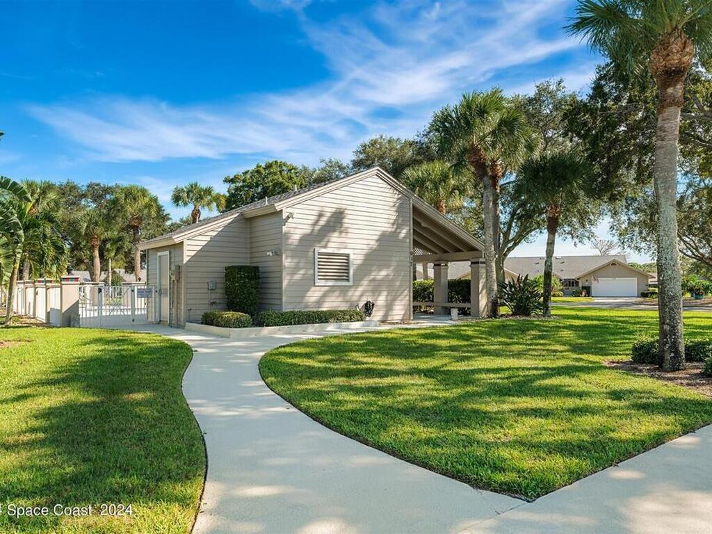 618 Mimosa Court, Melbourne, FL 32940