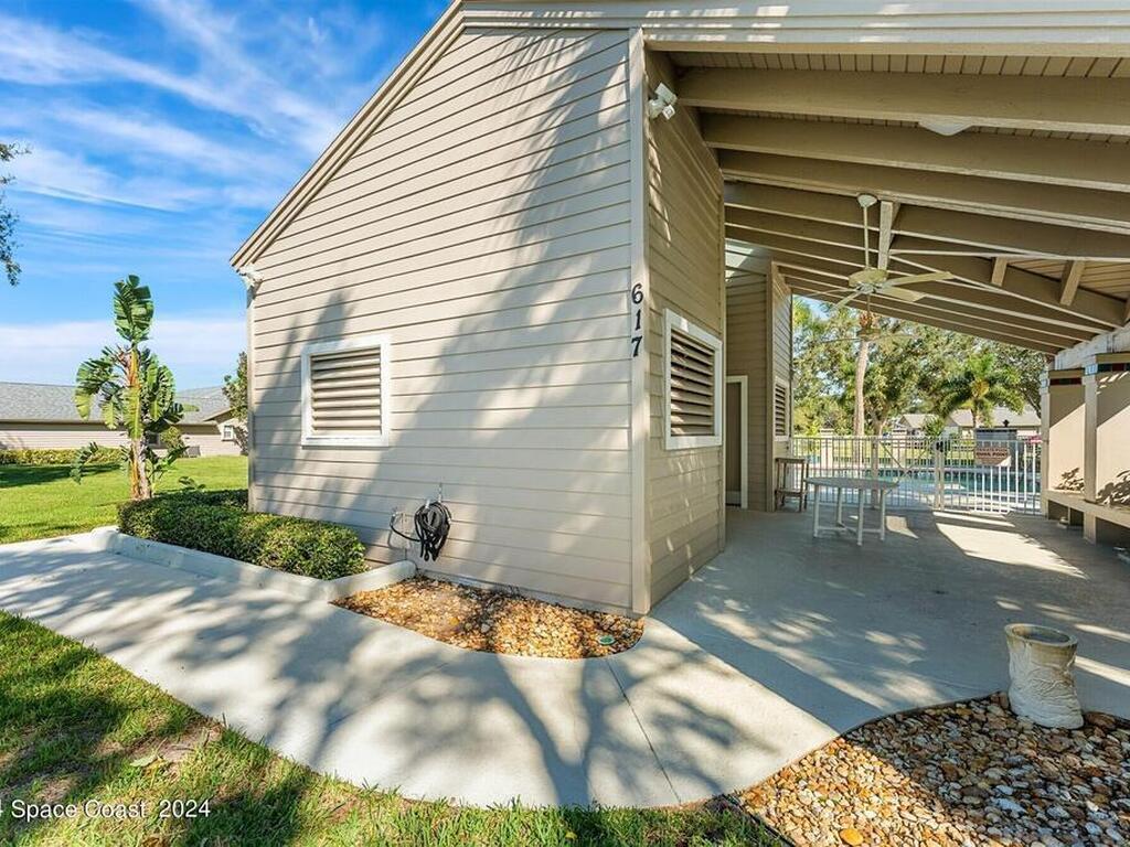 618 Mimosa Court, Melbourne, FL 32940