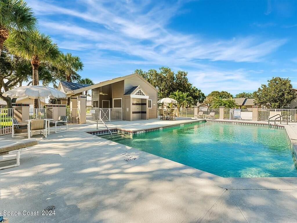 618 Mimosa Court, Melbourne, FL 32940
