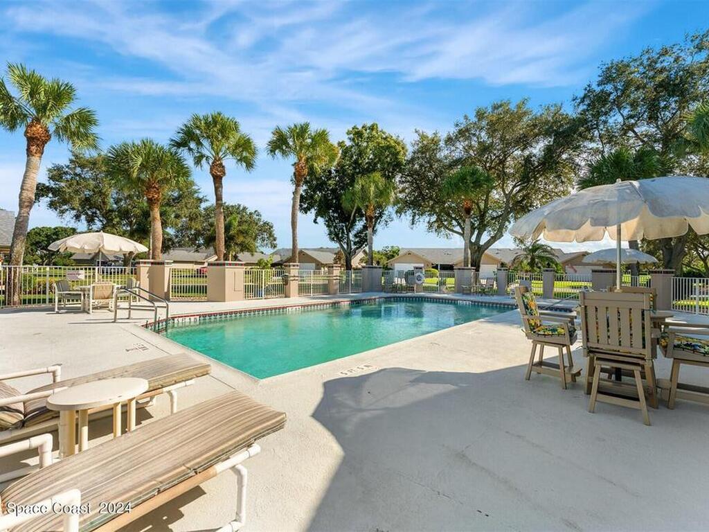 618 Mimosa Court, Melbourne, FL 32940