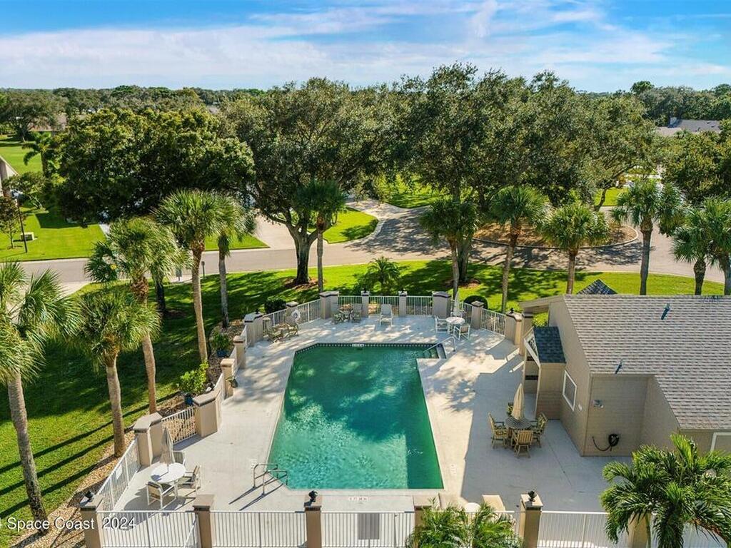 618 Mimosa Court, Melbourne, FL 32940