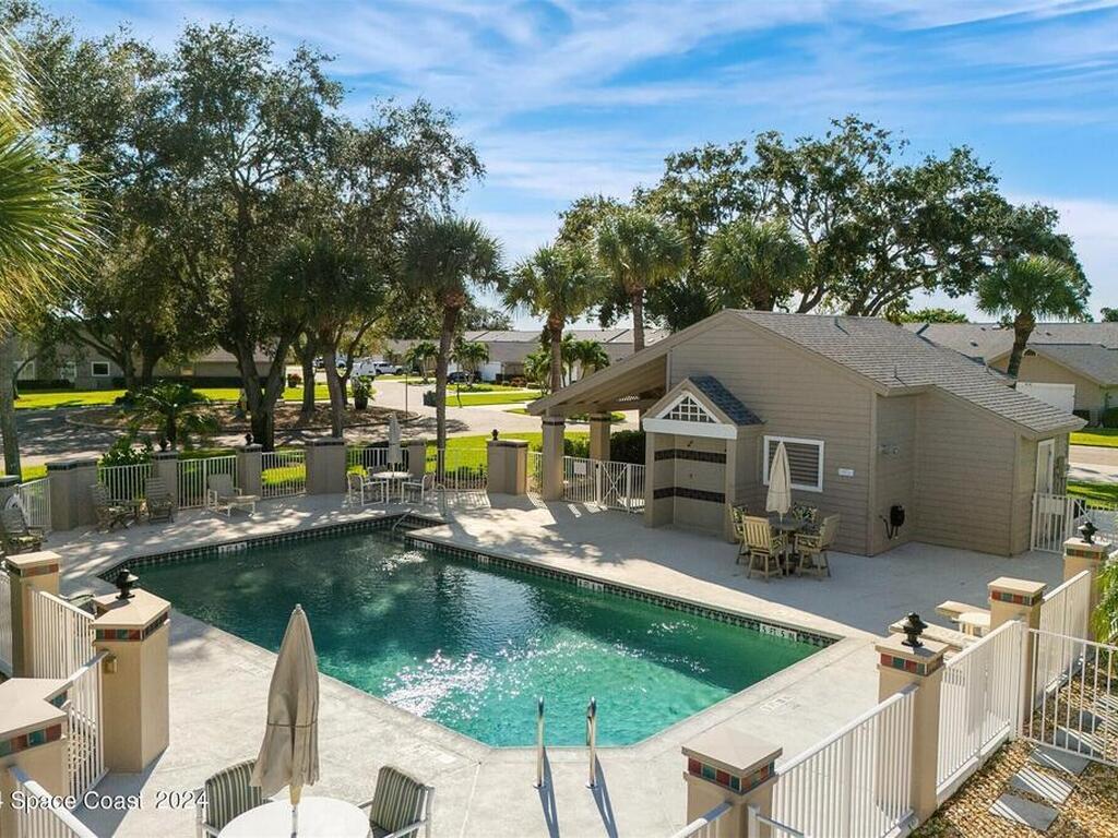 618 Mimosa Court, Melbourne, FL 32940