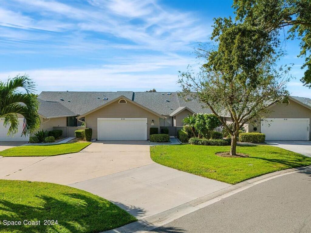 618 Mimosa Court, Melbourne, FL 32940