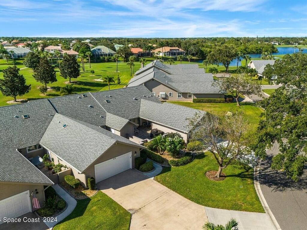 618 Mimosa Court, Melbourne, FL 32940