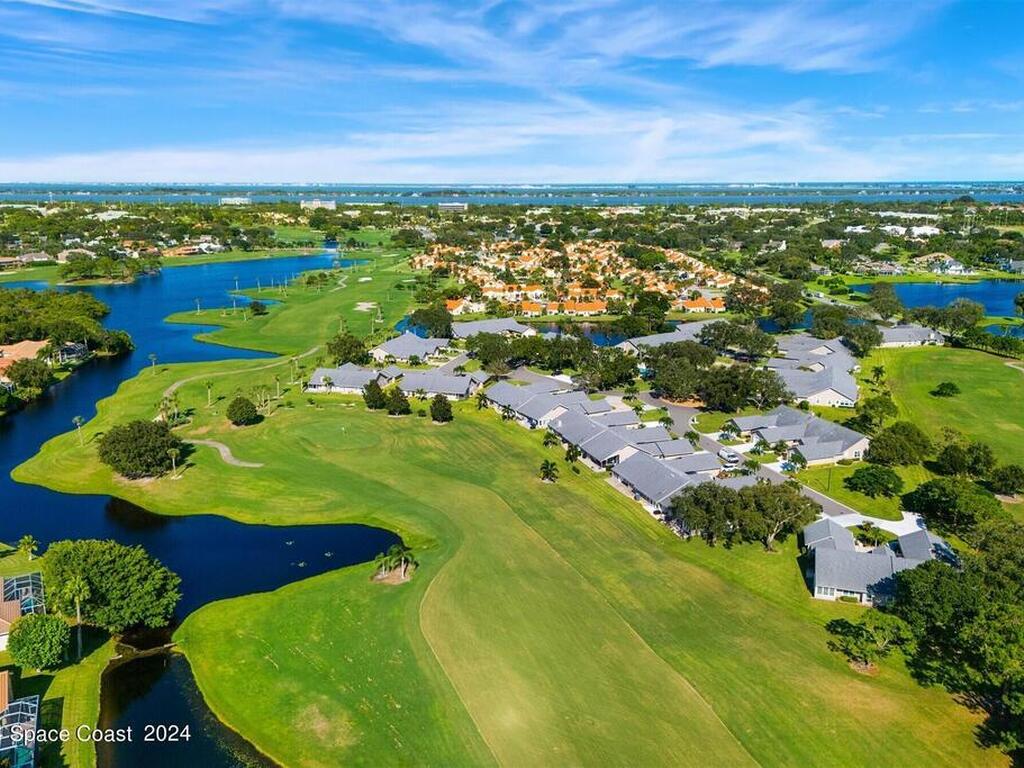 618 Mimosa Court, Melbourne, FL 32940