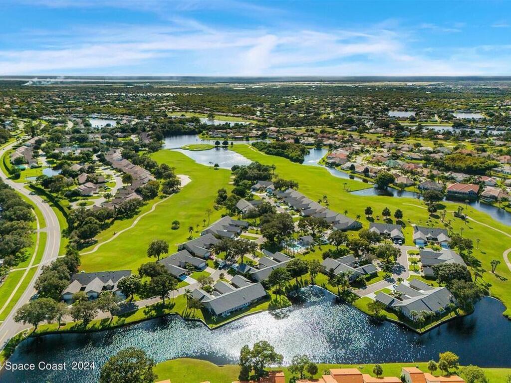 618 Mimosa Court, Melbourne, FL 32940