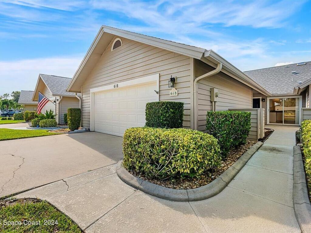 618 Mimosa Court, Melbourne, FL 32940