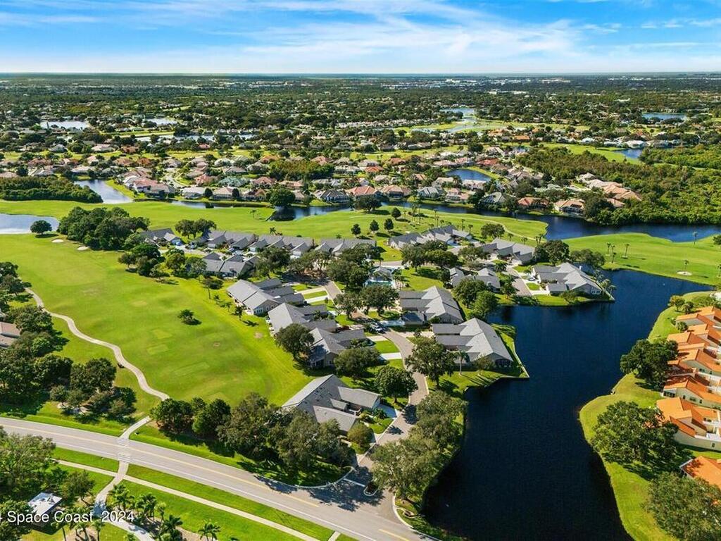618 Mimosa Court, Melbourne, FL 32940