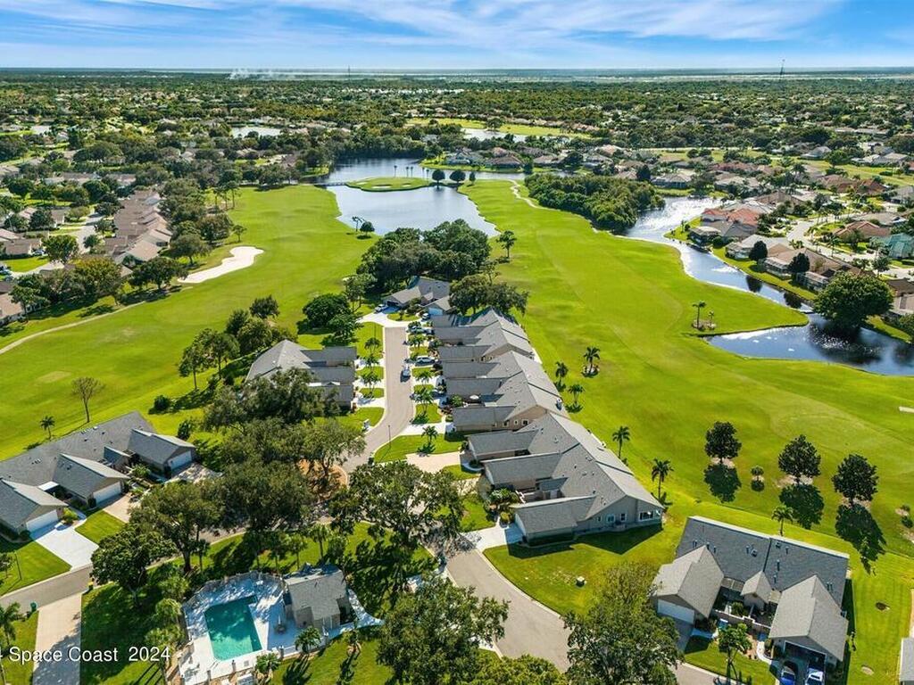 618 Mimosa Court, Melbourne, FL 32940