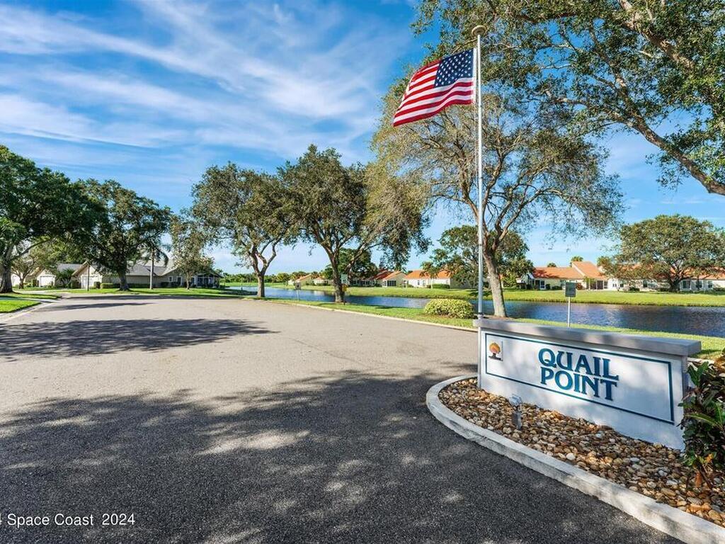 618 Mimosa Court, Melbourne, FL 32940
