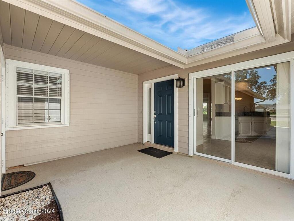 618 Mimosa Court, Melbourne, FL 32940